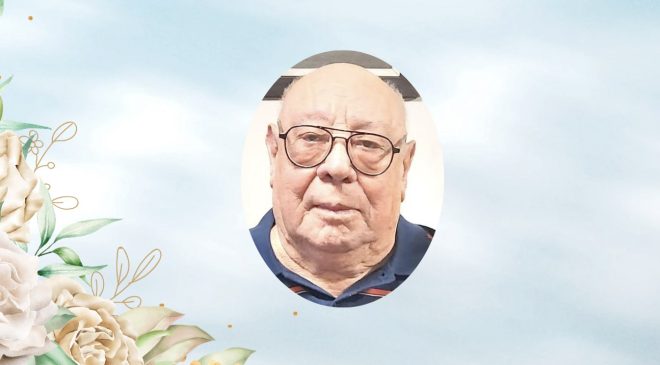 Fallecimiento | Victor Cleto Maldonado.